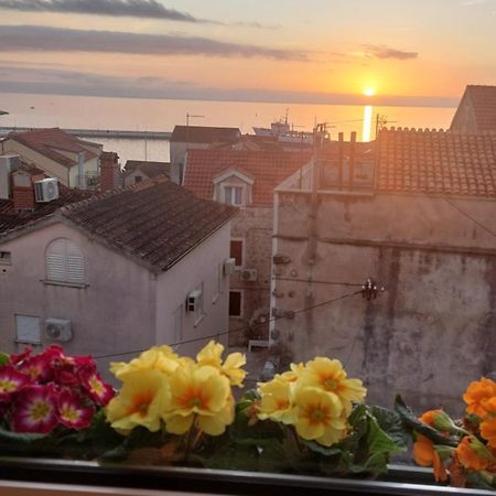 San Marco Makarska Apartment Bagian luar foto