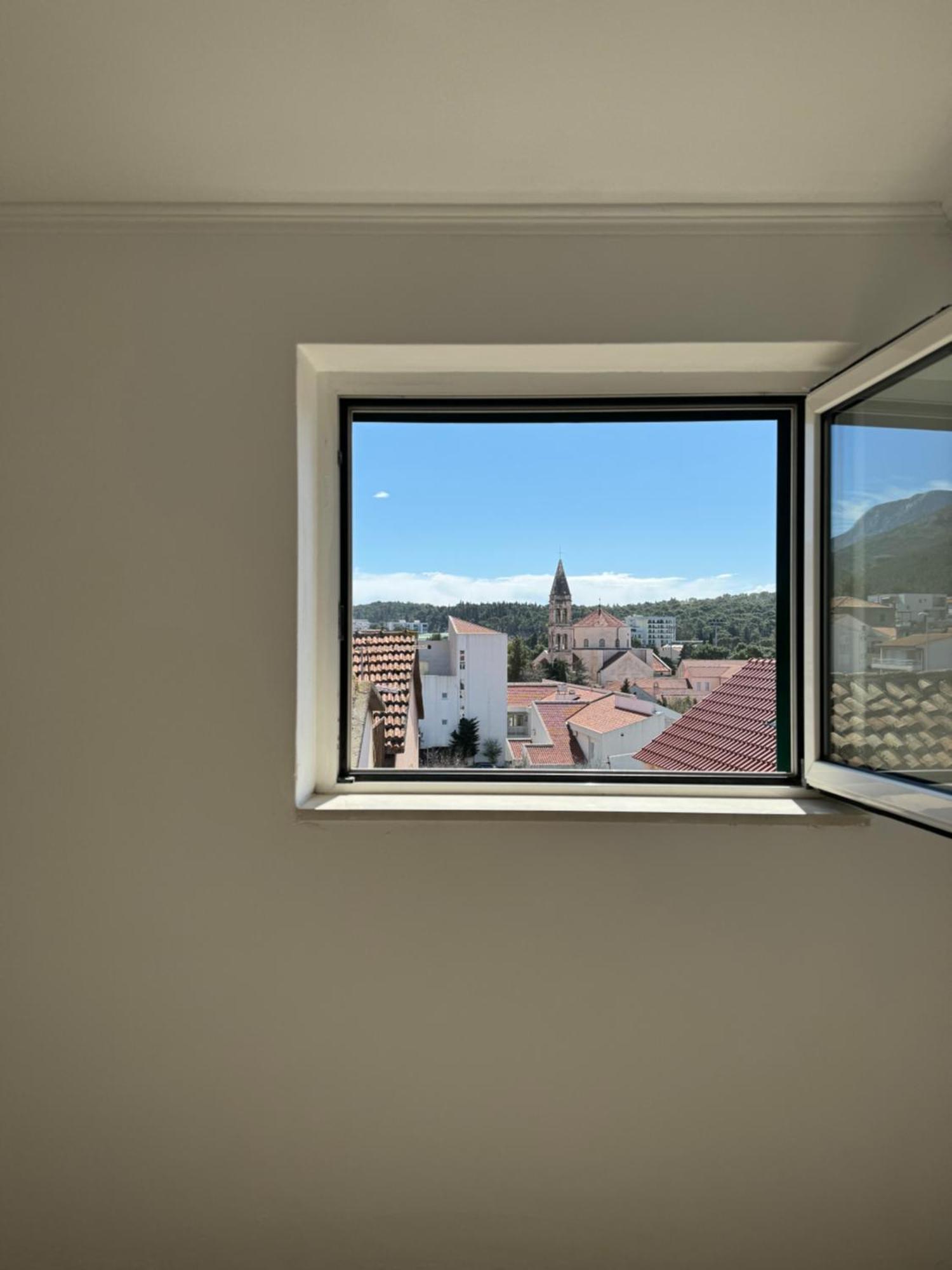 San Marco Makarska Apartment Bagian luar foto