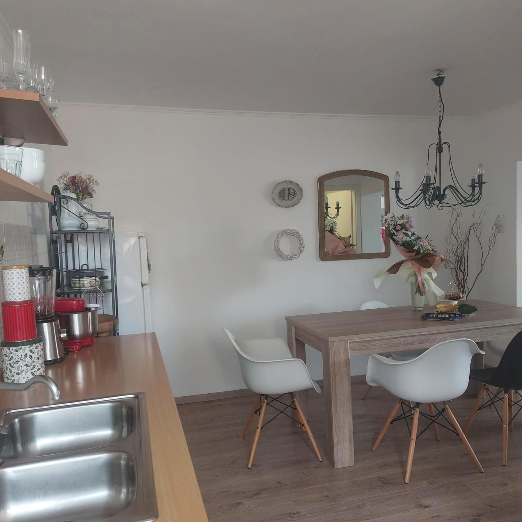 San Marco Makarska Apartment Bagian luar foto