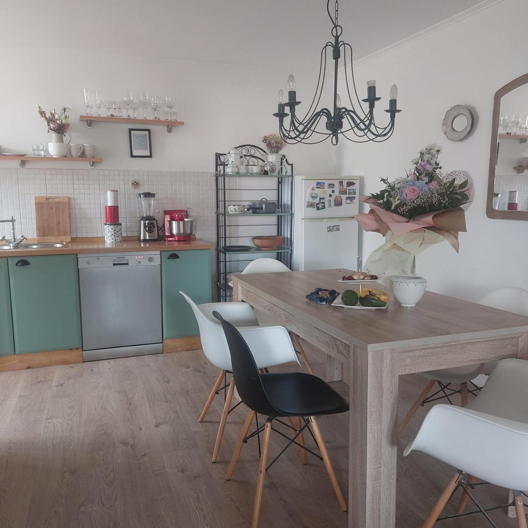 San Marco Makarska Apartment Bagian luar foto
