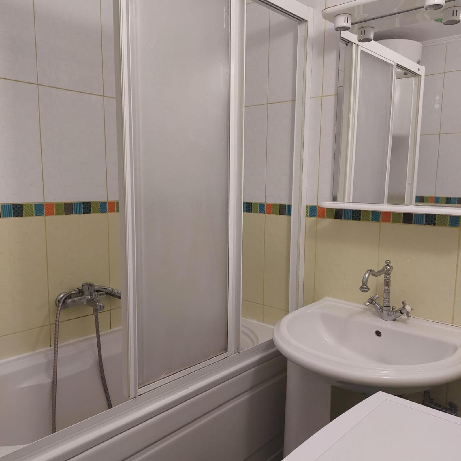 San Marco Makarska Apartment Bagian luar foto