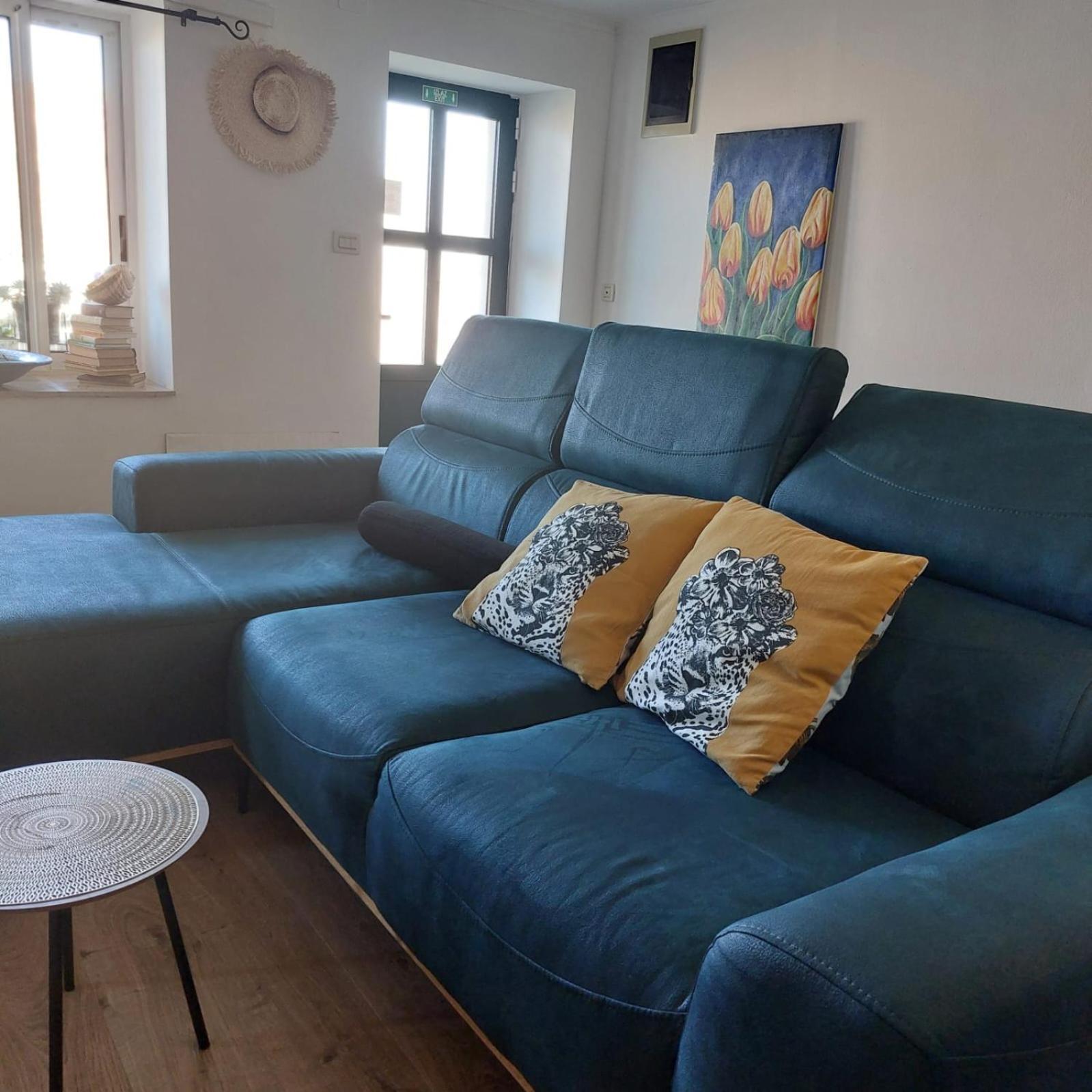 San Marco Makarska Apartment Bagian luar foto